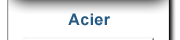 acier